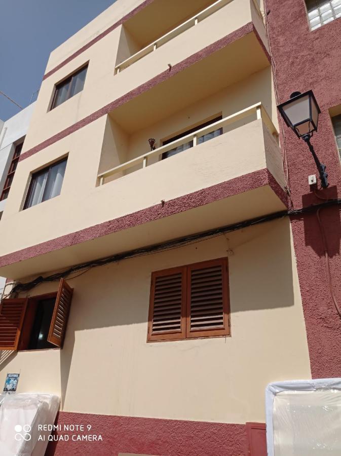 Apartamento Apartamento En El Sur De La Isla Arguineguin Exterior foto